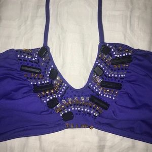 Victoria's Secret Beaded Bikini